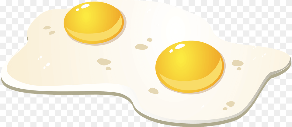 Fried Eggs Clipart, Egg, Food, Fried Egg Free Png