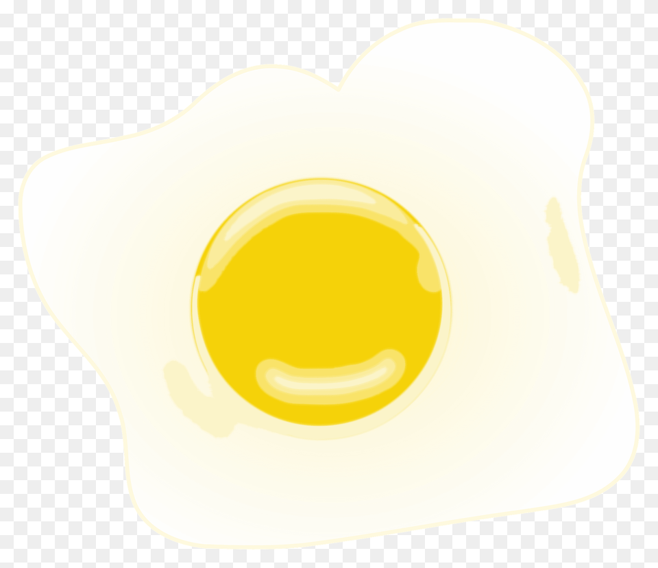 Fried Eggs Clipart, Egg, Food, Plate, Fried Egg Free Png