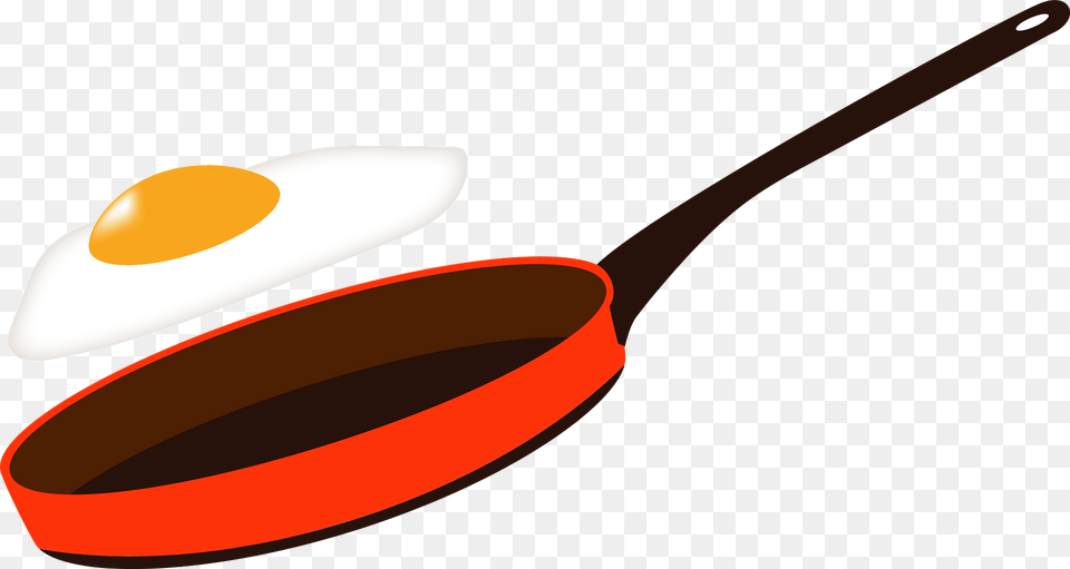 Fried Eggs Cooking Clipart, Cooking Pan, Cookware, Frying Pan, Blade Png