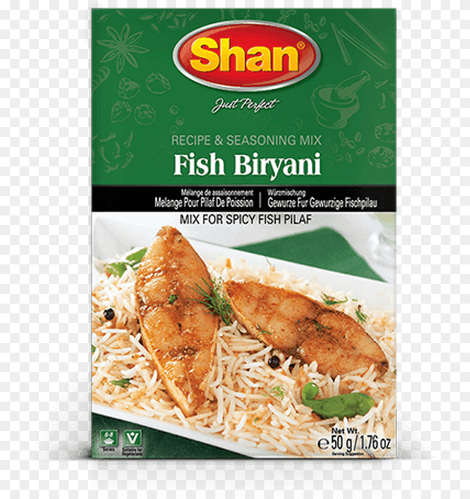 Fried Fish, Food, Noodle, Pasta, Vermicelli Png Image