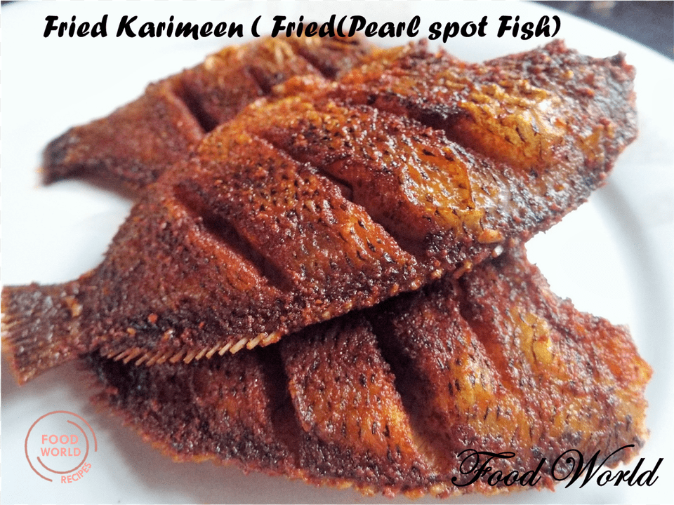 Fried Fish, Food, Meat, Pork, Bbq Free Png Download