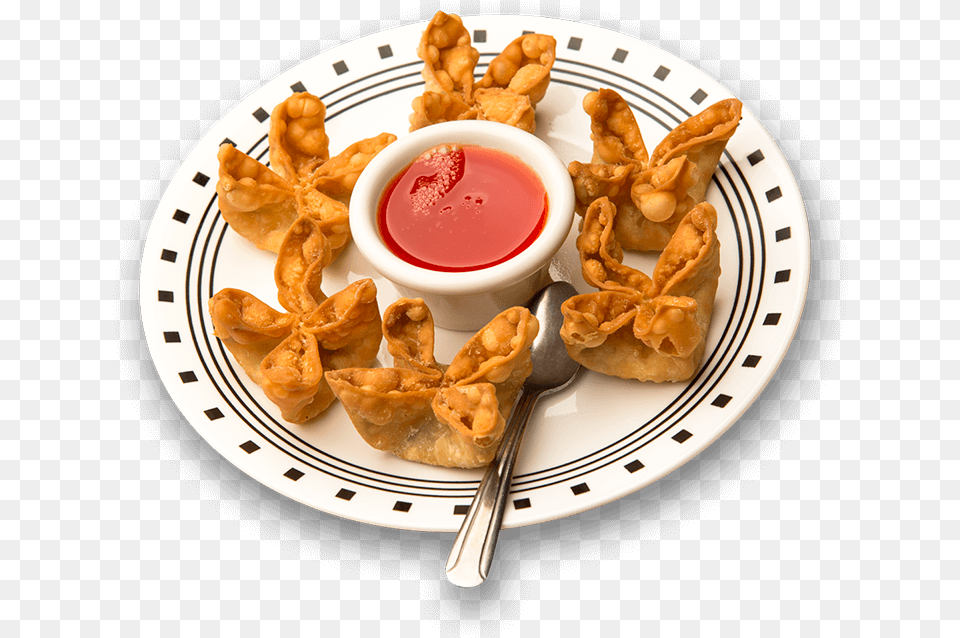 Fried Food, Ketchup, Meal, Dish, Food Presentation Png