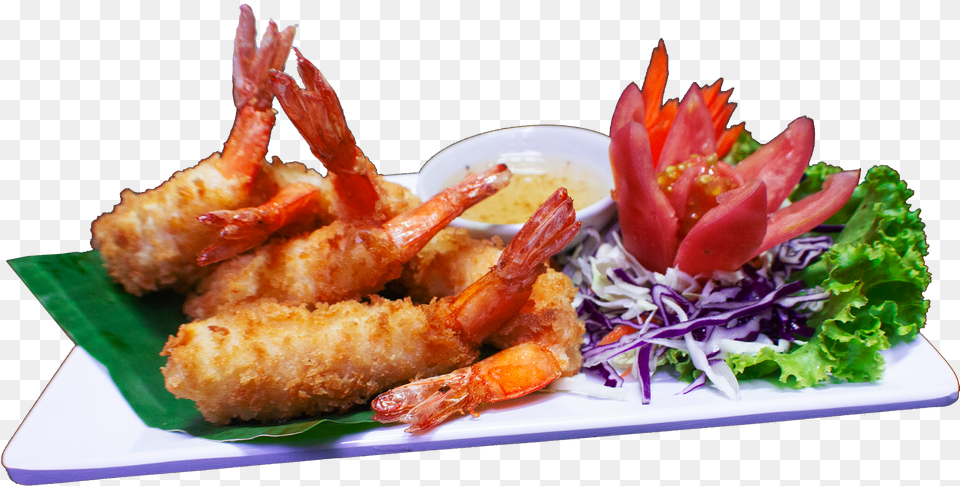 Fried Food, Food Presentation, Meal, Lunch, Dish Png Image