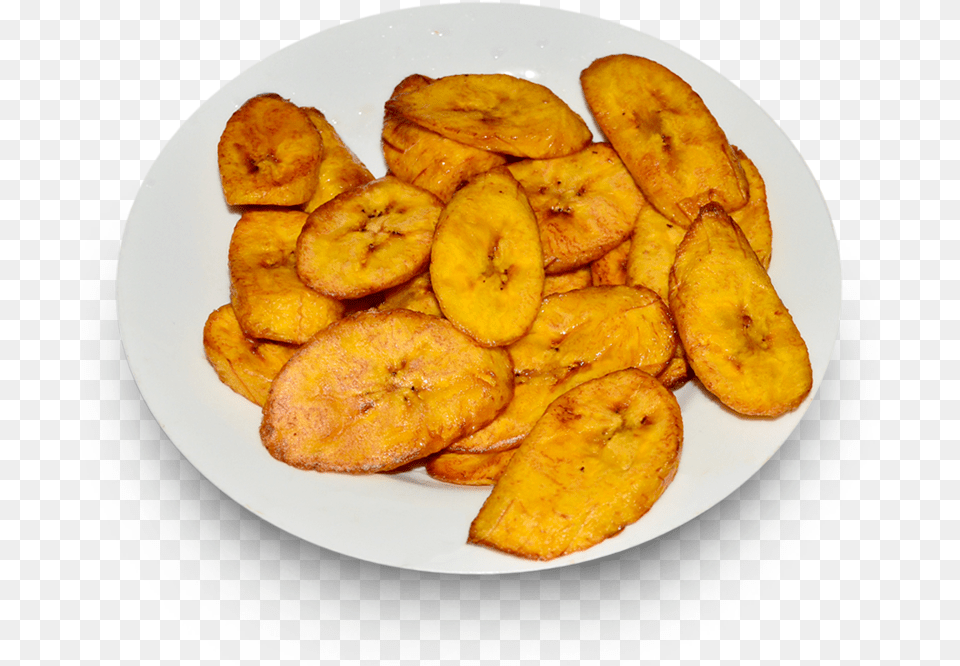 Fried Food Photos Of Fried Plantain, Banana, Fruit, Plant, Produce Png