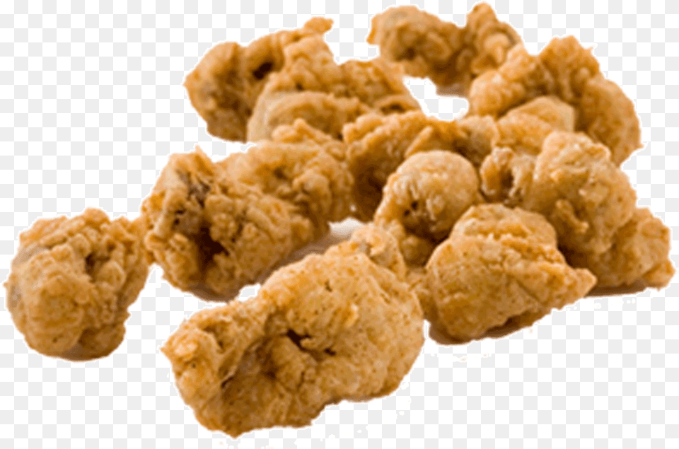 Fried Gizzards, Food, Fried Chicken, Nuggets, Bread Free Png