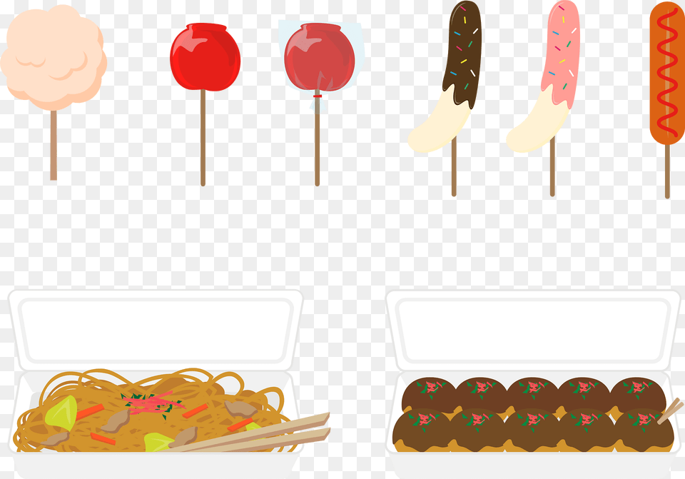 Fried Noodles Clipart, Food, Sweets, Candy, Clothing Free Png