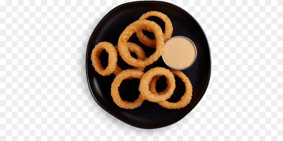 Fried Onion, Food, Food Presentation, Dining Table, Furniture Png Image