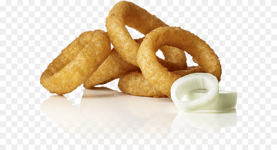Fried Onion Beer Battered Onion Rings, Food, Fried Chicken, Person Free Png