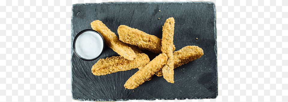 Fried Pickles Potato Chip, Food, Fried Chicken, Nuggets, Smoke Pipe Png