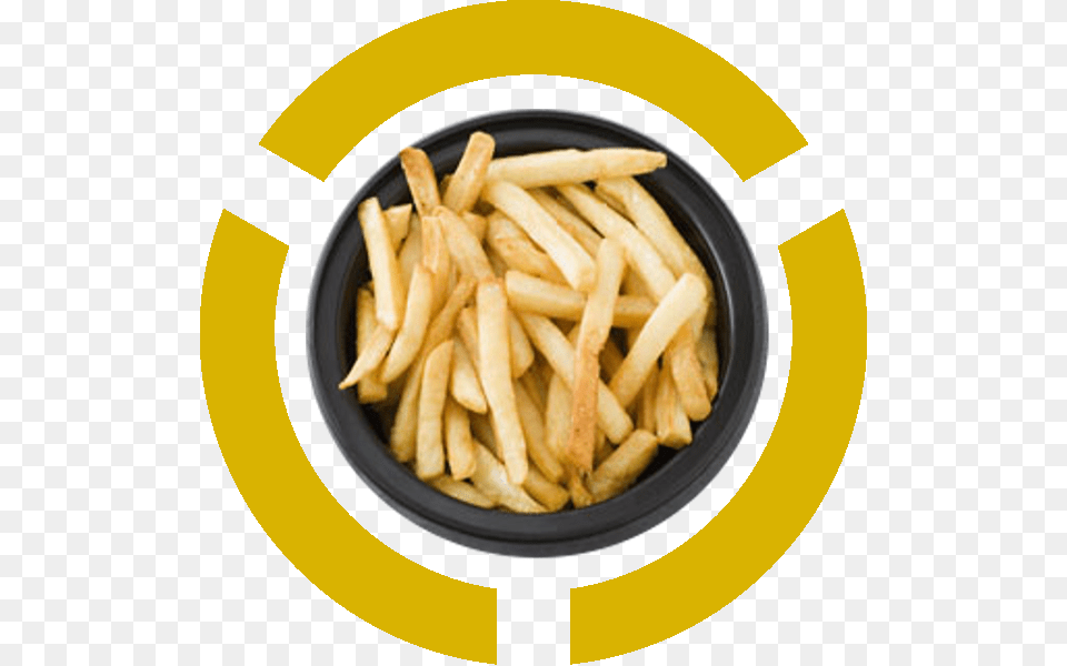 Fried Potatoes Logo French Fries, Food Png