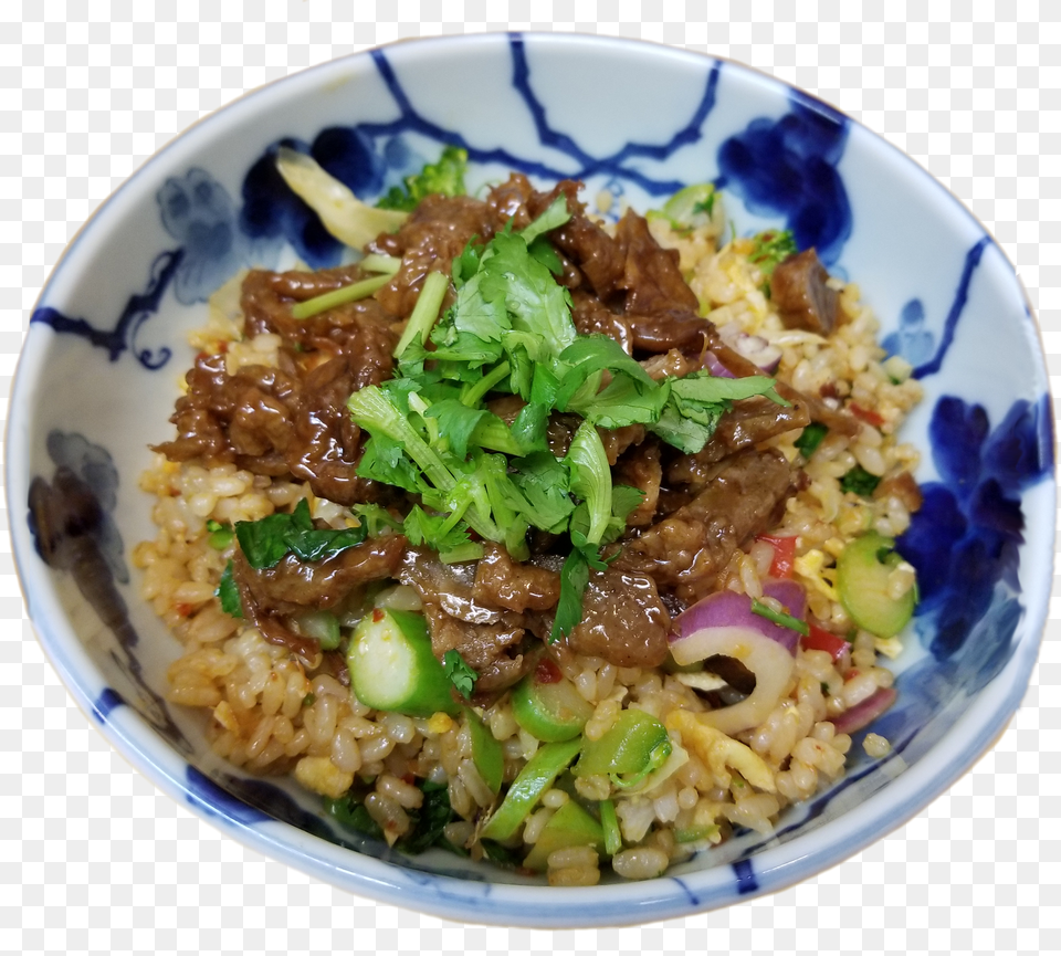 Fried Rice Free Png Download