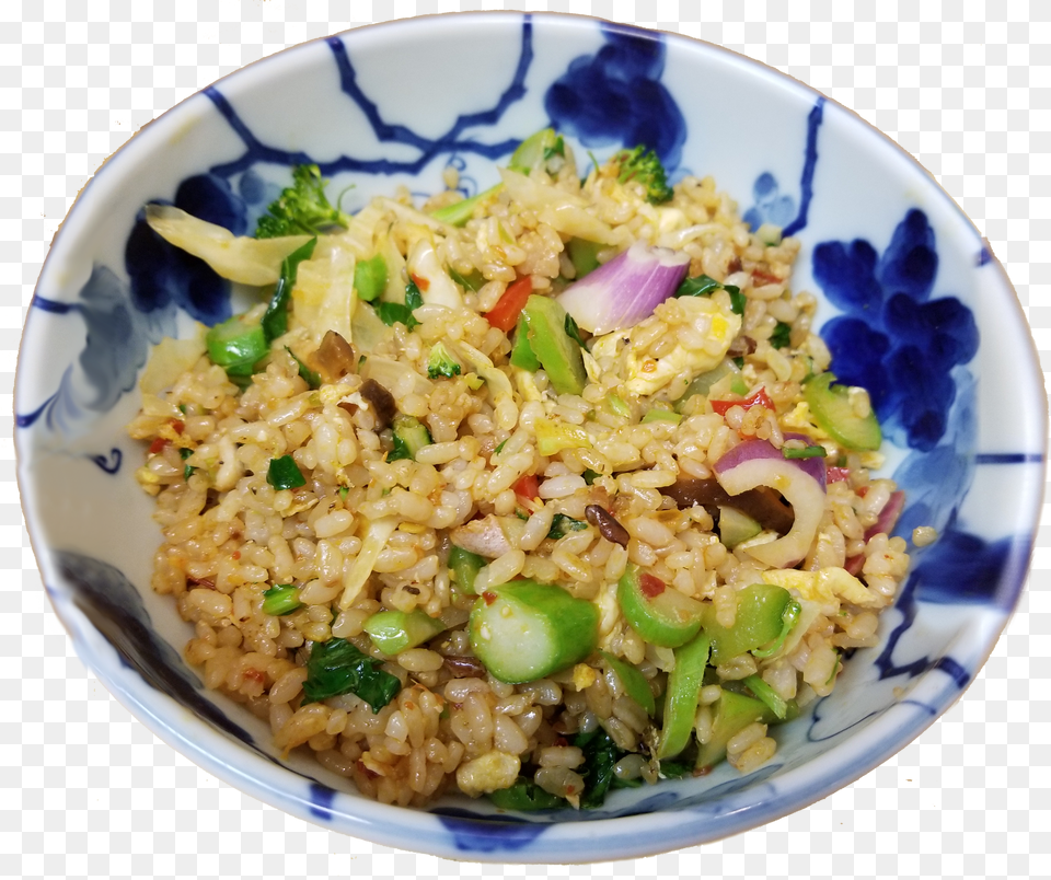 Fried Rice Free Png Download