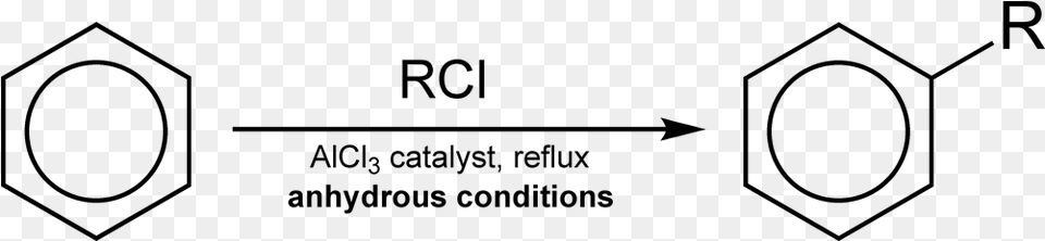 Friedel Crafts Alkylation Overview Friedel Crafts Reaction Ncert, Gray Png Image