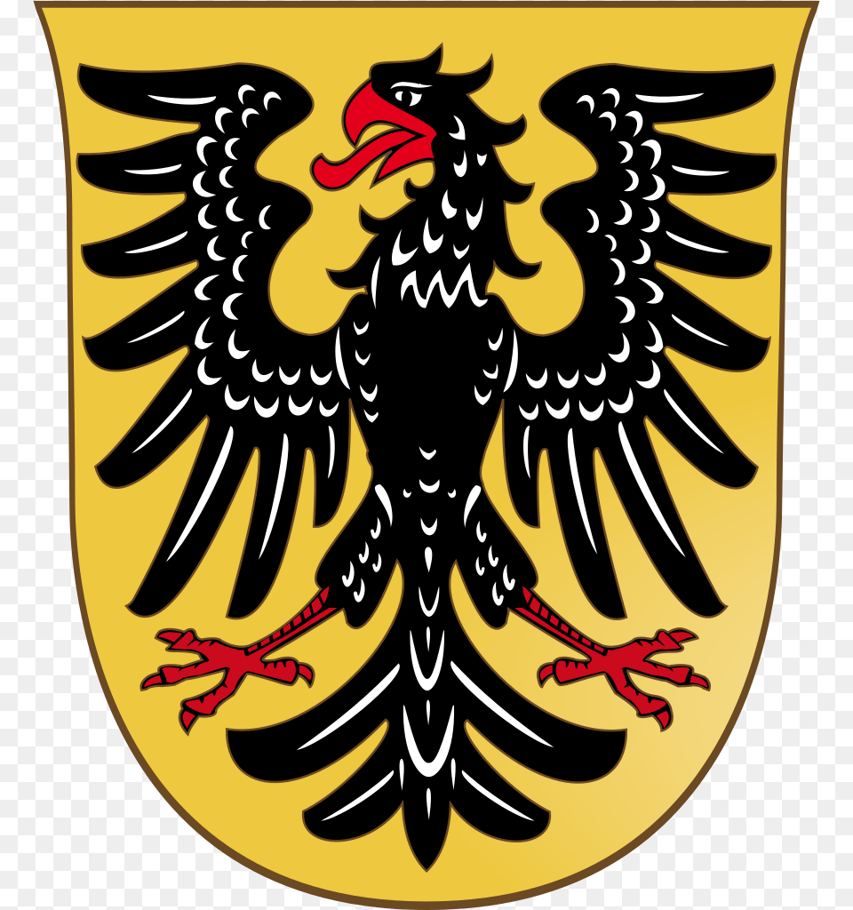 Friedrich I Barbarossa Heraldry, Emblem, Symbol, Animal, Dinosaur Free Png