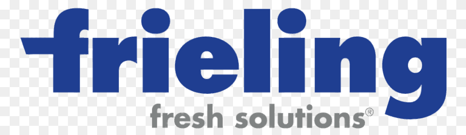 Frieling Logo, Green, Text Free Png