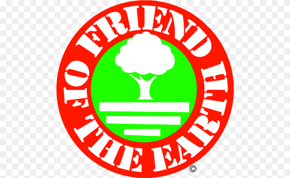 Friend Of The Earth Friend Of The Earth Logo, Architecture, Building, Factory Png Image