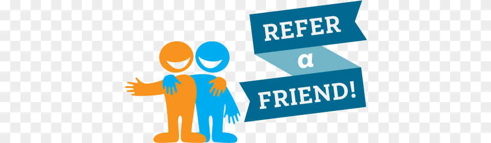Friend Refer A Friend Clipart, People, Person, Baby Png Image