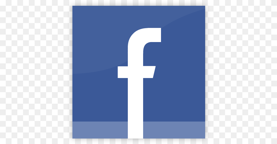Friend Us Brief History Of Facebook, Cross, Symbol, Number, Text Free Transparent Png