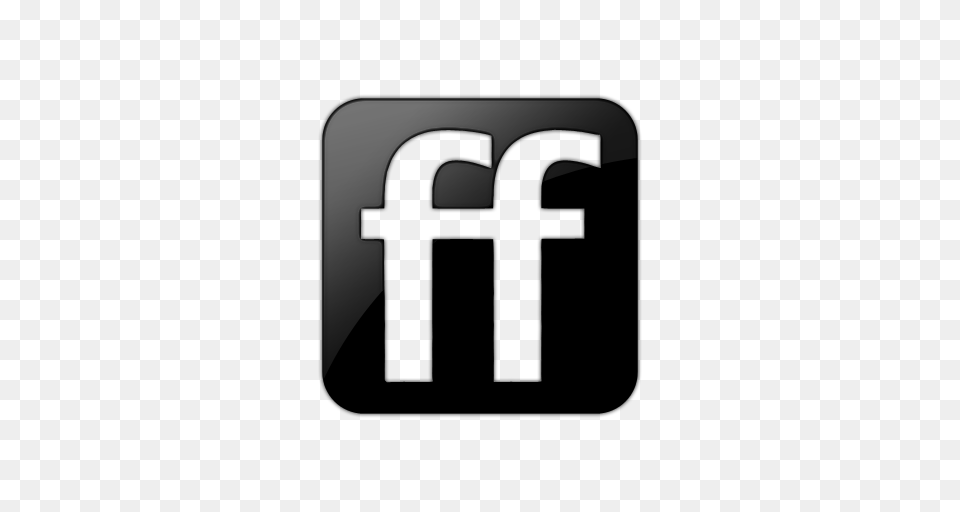 Friendfeed Logo Square Icon, Gas Pump, Machine, Pump Png