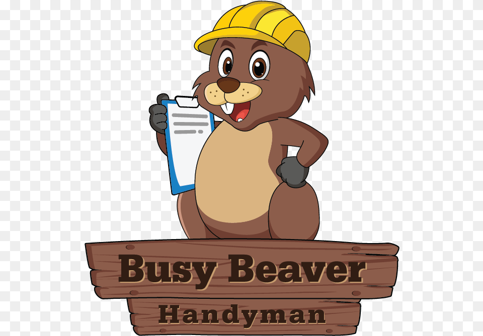 Friendly Amp Professional Handyman Services Based In Cartoon, Baby, Person Png Image