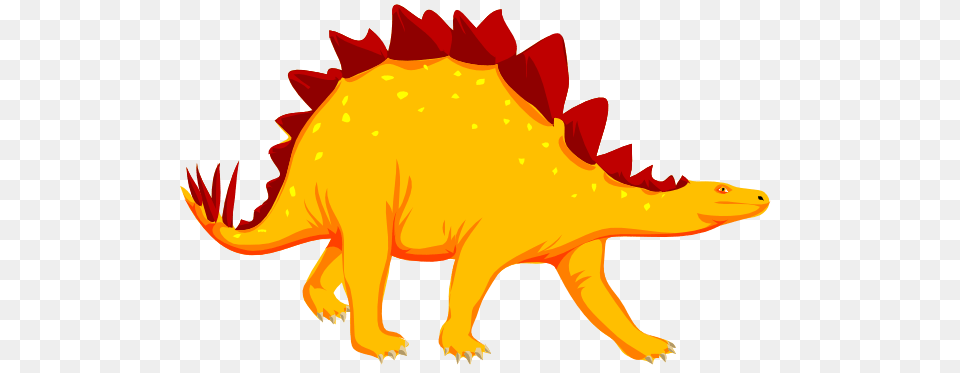 Friendly Dinosaur Cliparts, Animal, Reptile Png