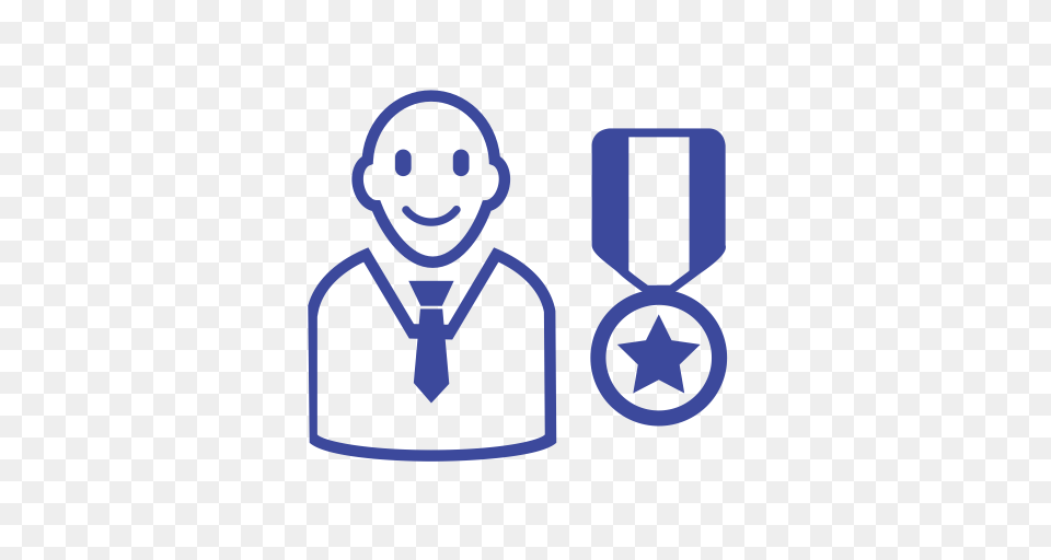 Friendly Perfectionist Leadership Leadership Icon With, Accessories, Formal Wear, Tie, Person Free Transparent Png