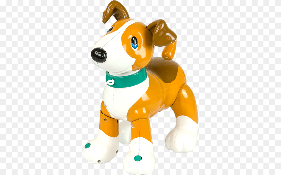 Friendly Puppy Top Secret Toys Friendly Puppy, Figurine Png Image