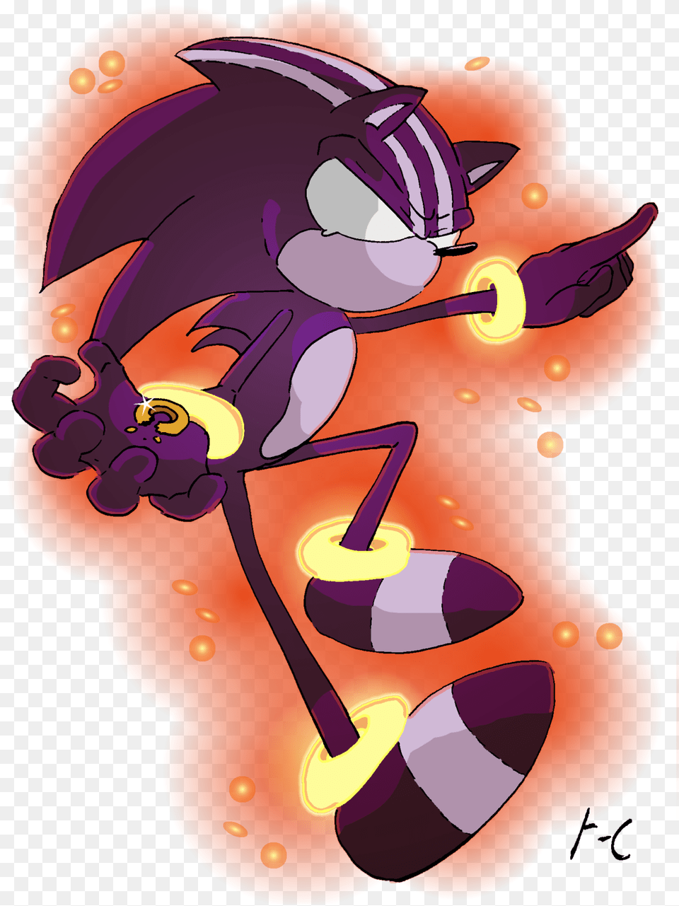 Friendly Reminder That Darkspine Sonic Was Literally, Animal, Bee, Wasp, Insect Free Transparent Png
