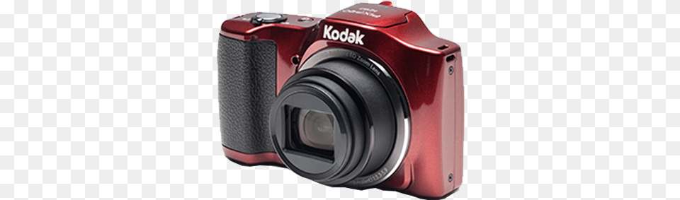 Friendly Zoom Kodak Pixpro Friendly Zoom Fz152 1615 Mp Compact Digital, Camera, Digital Camera, Electronics, Speaker Png Image