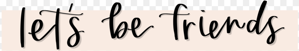 Friends Calligraphy, Handwriting, Text Free Transparent Png
