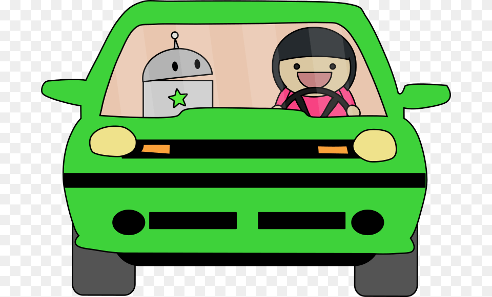 Friends Car Cliparts, Baby, Person, Face, Head Free Transparent Png