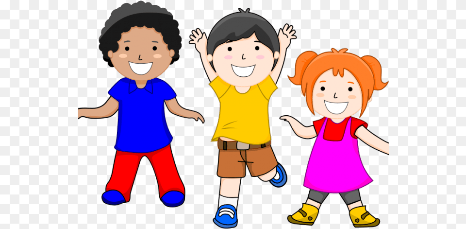 Friends Clipart, Baby, Person, Face, Head Free Png