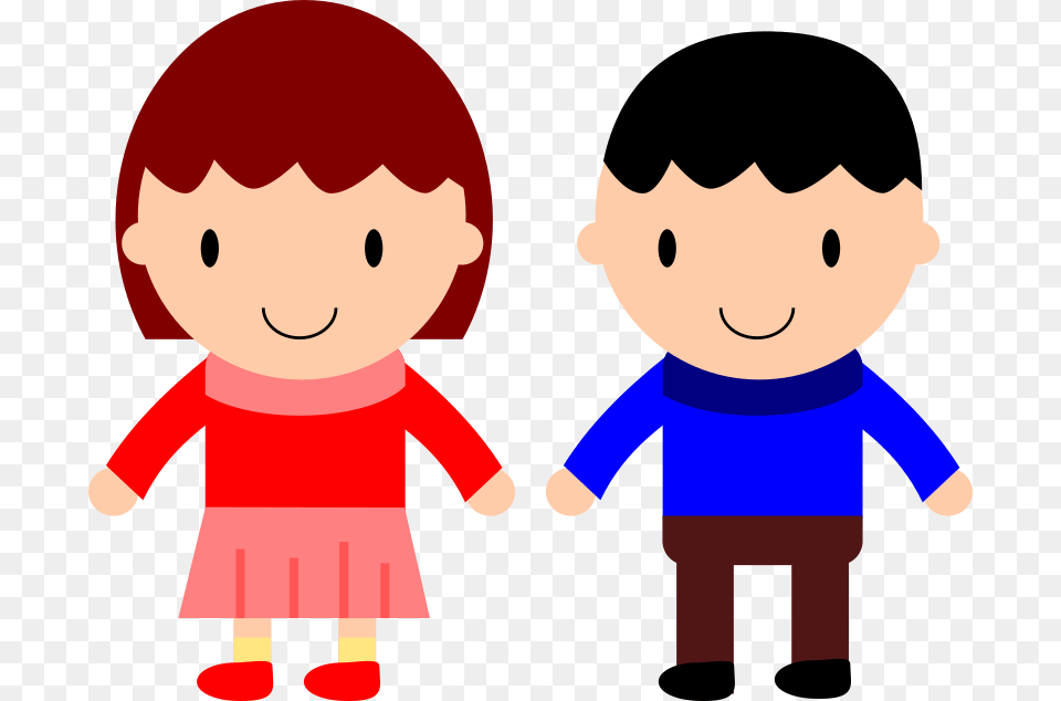 Friends Clipart Gallery, Baby, Person, Face, Head Png Image