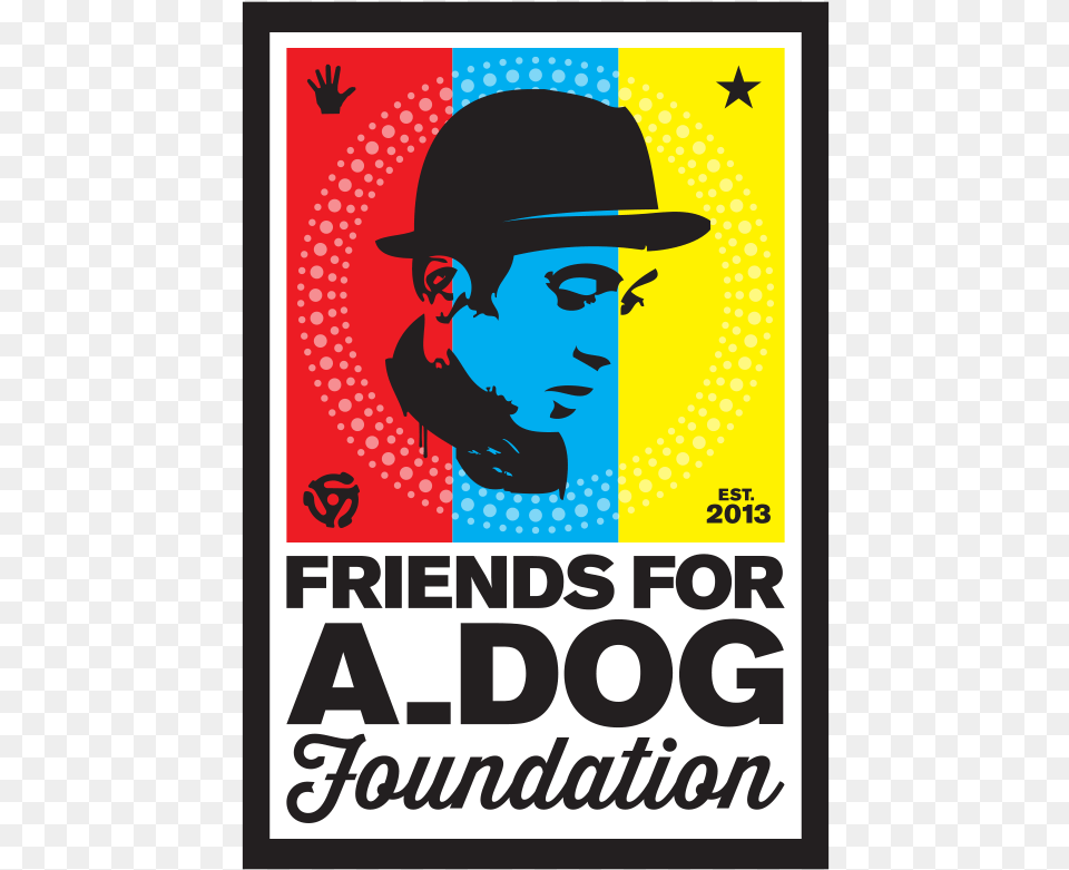 Friends For A Dog Arbonne, Advertisement, Poster, Person, Face Free Png