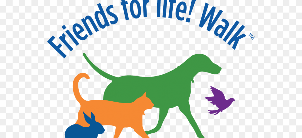 Friends For Life Walk Peterborough Humane Society, Animal, Canine, Dog, Hound Free Png Download