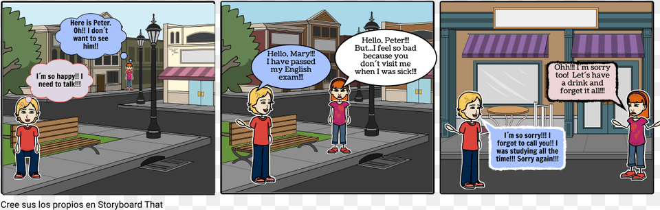 Friends Forever Cartoon, Book, Comics, Publication, Person Free Png