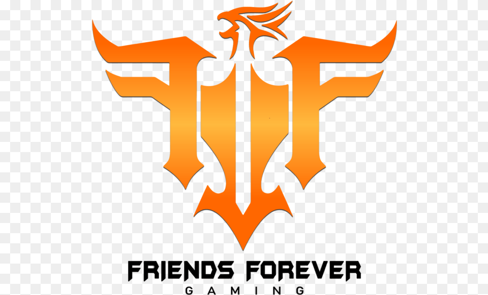 Friends Forever Logo Hd, Symbol, Emblem, Person Free Png Download