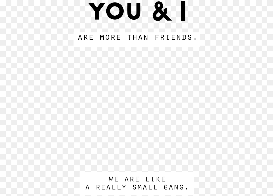 Friends Frame Border Youandi Overlay Freetoedit Ivory, Text, Page, Book, Publication Free Png