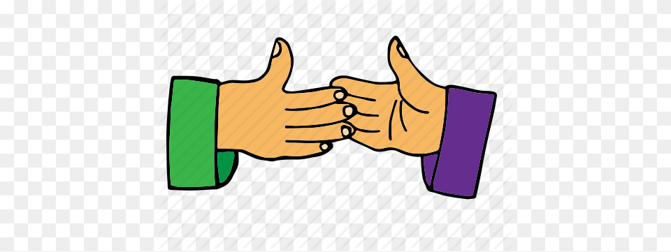 Friends Handshake Clipart Explore Pictures, Body Part, Hand, Person, Finger Free Png Download