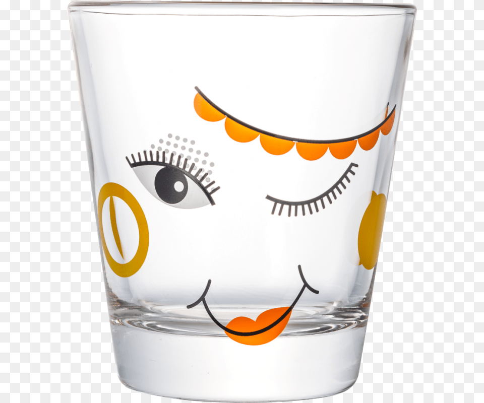 Friends Happy Carmen Water Decorated Products Products My, Glass, Cup Png