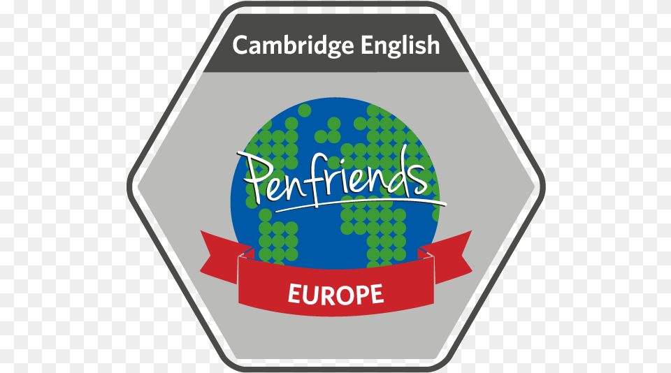 Friends In Europe Traffic Sign, Logo, Symbol, Sticker Png