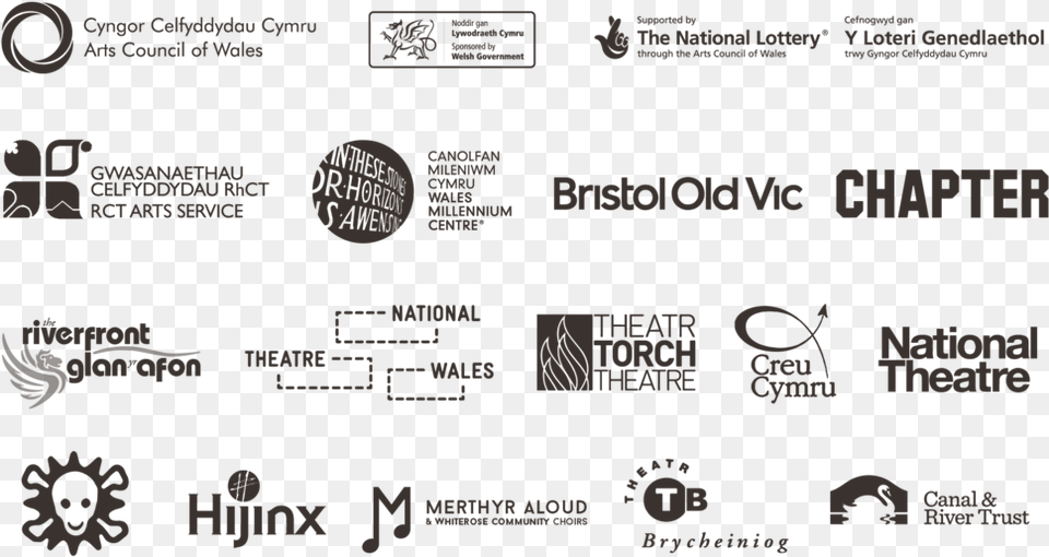 Friends National Theatre, Text Png Image