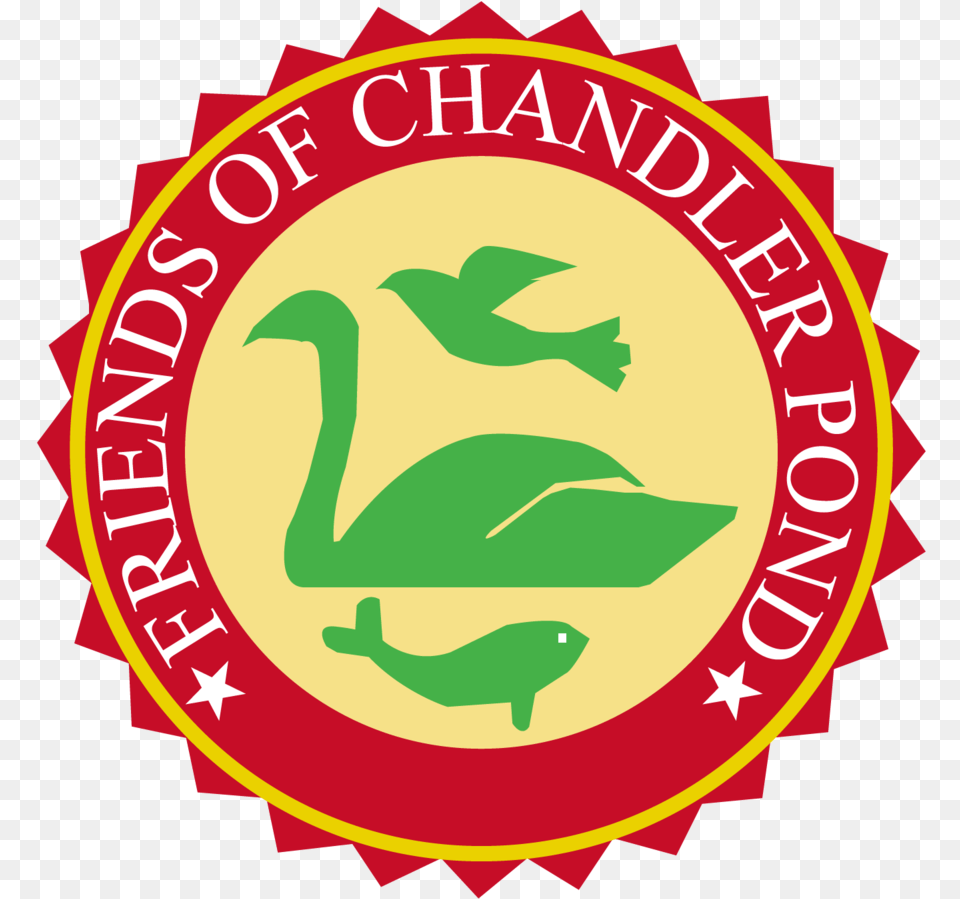 Friends Of Chandler Pond Fema, Logo, Symbol Png