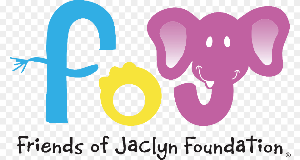 Friends Of Jaclyn Foundation, Animal, Elephant, Mammal, Wildlife Png