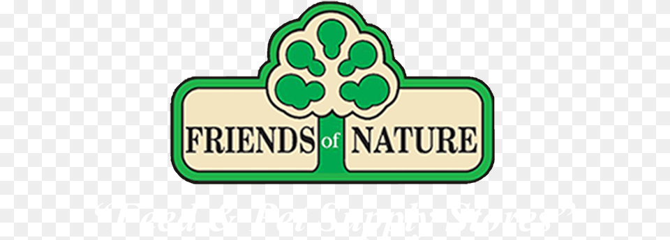 Friends Of Nature Logo, Text Free Transparent Png