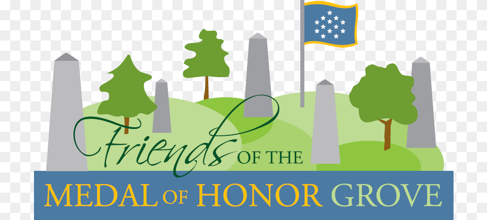 Friends Of The Medal Of Honor Grove, Text, Neighborhood Png Image