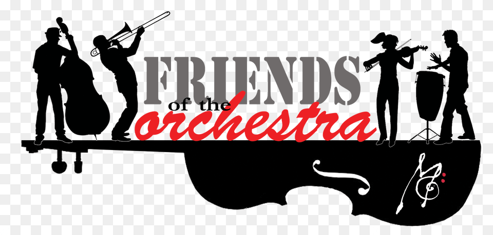 Friends Of The Orchestra, Music, Person, Performer, Musician Free Transparent Png