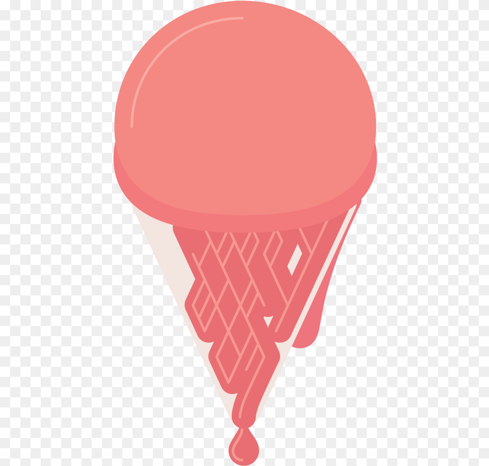 Friends Of Type Ice Cream Cone, Balloon, Person Png Image