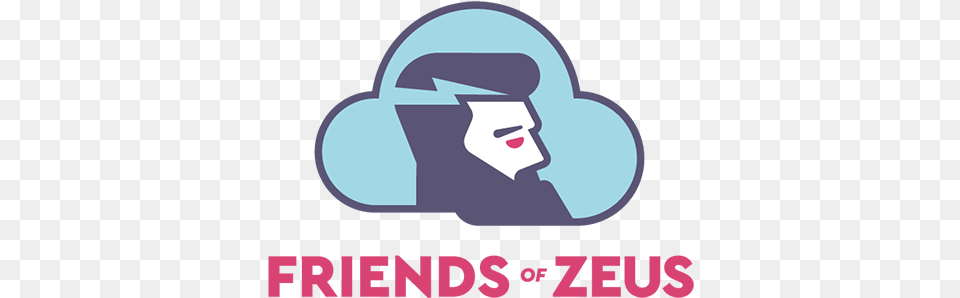 Friends Of Zeus U2013 Your Cloud Infrastructure Reinventedu2026 Hair Design, Advertisement, Poster Free Png