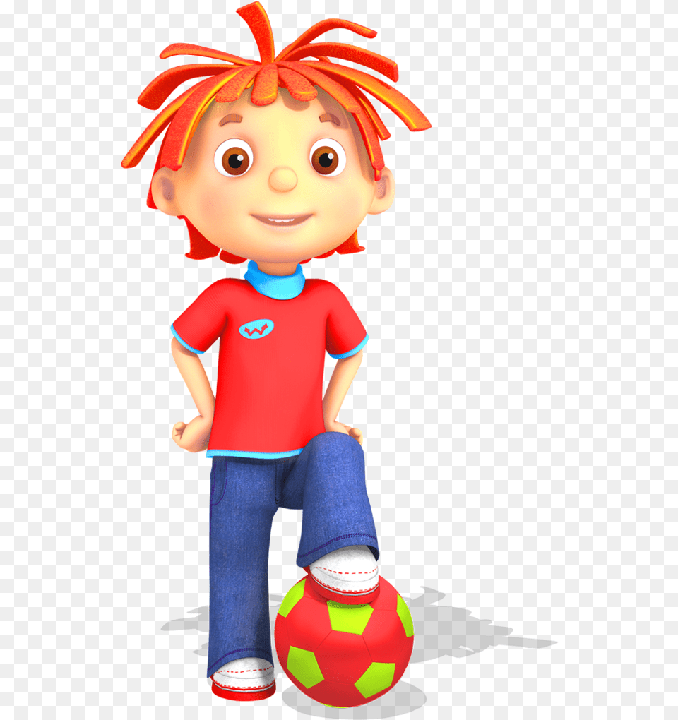 Friends Playing Soccer Bear Everything Rosie, Ball, Sport, Soccer Ball, Toy Free Transparent Png